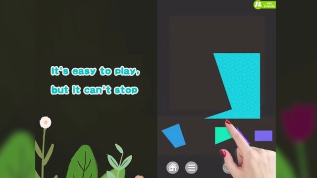 Puzzle Realm-Best puzzle game collection06 смотреть онлайн