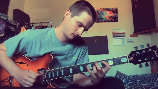 Line 6 HX Stomp 3.0 Update- Poly Sustain (Freeze) смотреть онлайн