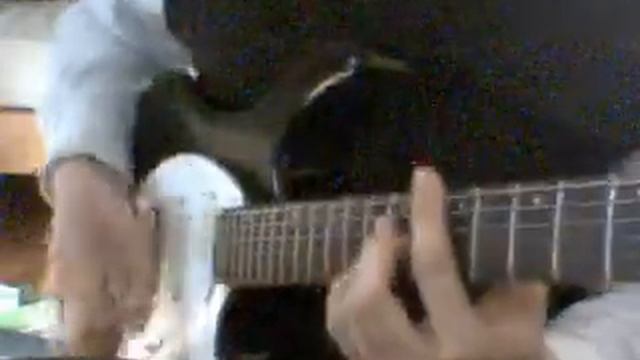 Cort G-210 - Ska tunes смотреть онлайн