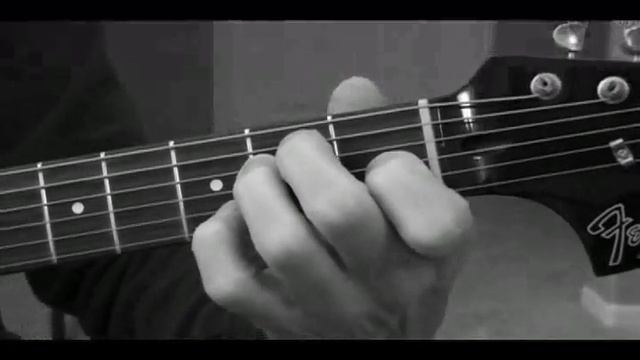 The Doors - Roadhouse Blues - Guitar Lesson