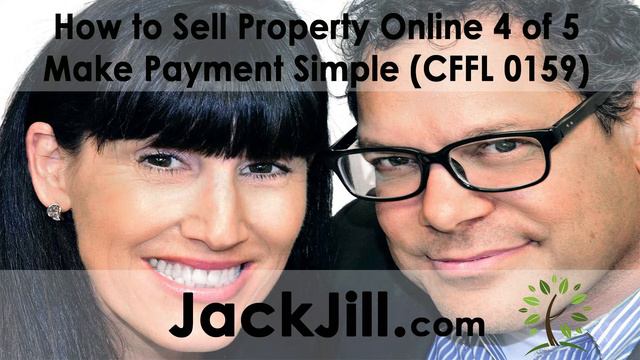 How to Sell Property Online 4 of 5 - Make Payment Simple (CFFL 0159) смотреть онлайн
