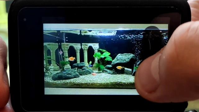 Настройка GoPro 9 Black. Режимы. Функции.