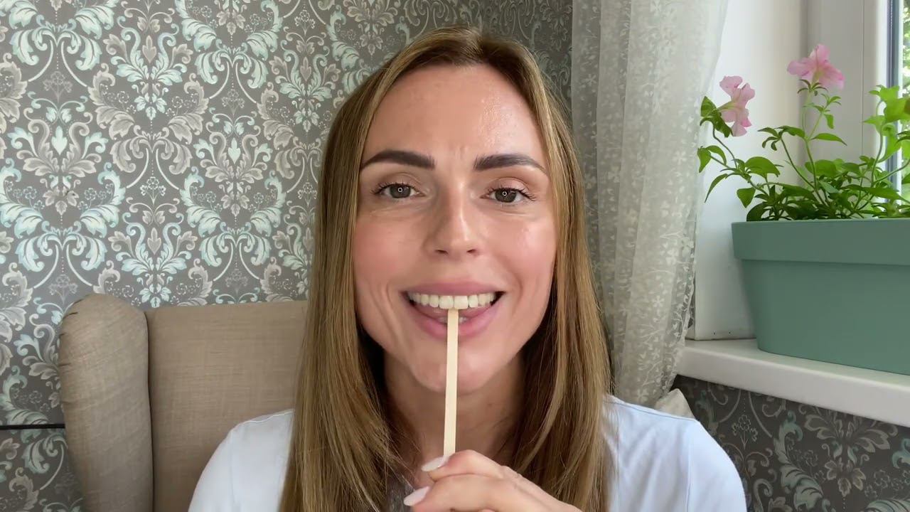 2 часть. Дикция. Упражнения на развитие дикции.