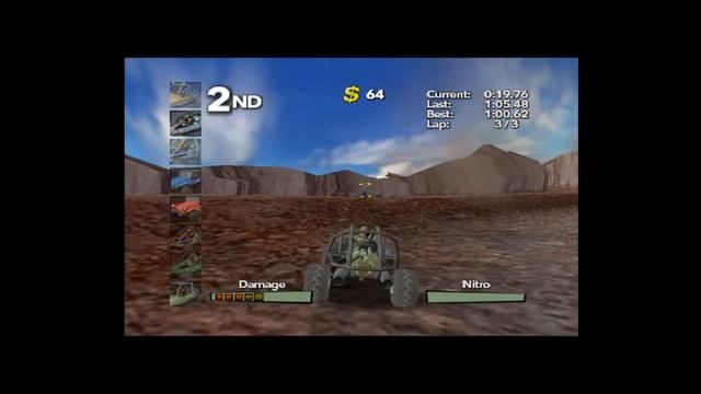 THIS Amazing Game !! | Offroad Extreme! Special Edition #1 смотреть онлайн