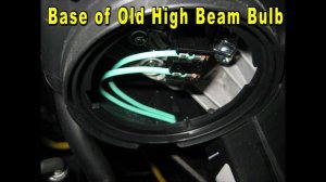 Hyundai Santa Fe How To Change Headlight Bulbs 2013 To 2018 3rd Generation With Part Numbers