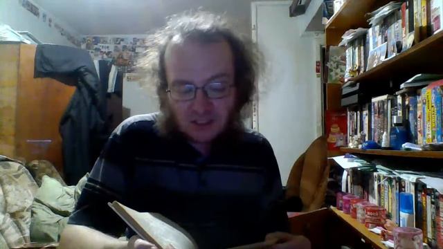 Астрид Линдгрен"Рони,дочь разбойника"(8-9). смотреть онлайн