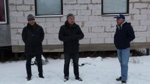 Винтовые сваи под 2-х этажный дом из газобетона. Реально ли???