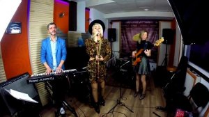 Алена Горбачева & L-U-C-K-Y