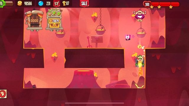 King of Thieves - 30 Bases From the #1 Guild In the Game смотреть онлайн