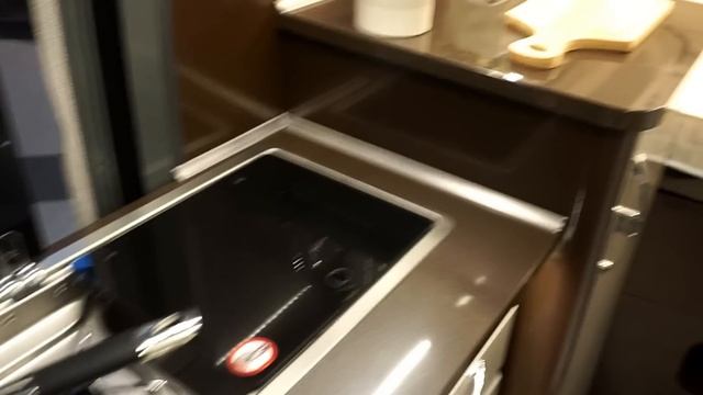 Hobby Vantana K60FS Campervan Review