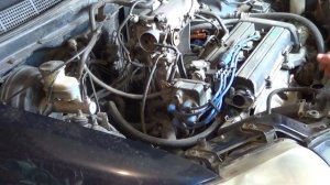 #гаражныйремонт   Honda cr-v rd1, замена термостата