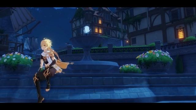 ВОСЬМОЙ АРХОНТ ТЕЙВАТА | Теория Genshin Impact смотреть онлайн