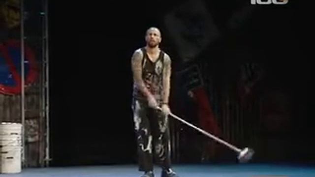 Шоу «Stomp» в Петербурге Tелеканал «100 ТВ» смотреть онлайн
