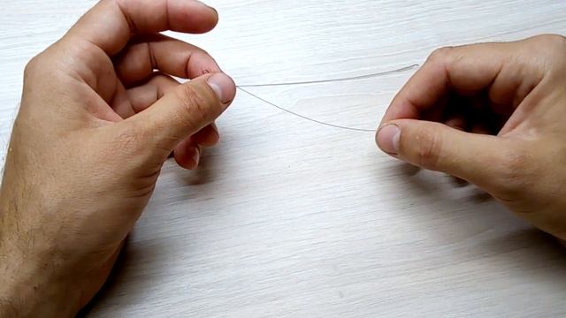 Поводки "струна" для твичинга смотреть онлайн