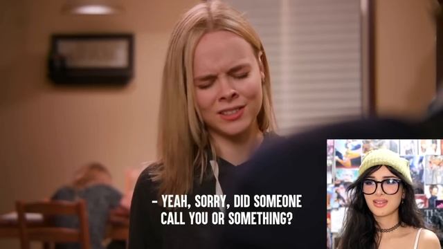 Teacher Kicks Mom Out Of School смотреть онлайн