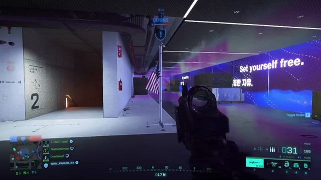 How to unlock Vault Weapons in Battlefield 2042 смотреть онлайн