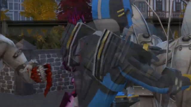 THE SIMS 4 FIGHT KAMEN RIDER DECADE THE SIMS 4 MOVIE CUT.02(TEST) смотреть онлайн