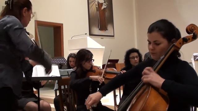 Prayer - From Jewish Life - Ernst Bloch - Cello Merita Alimhillaj