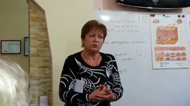 Как спастись от ожогов и обморожения. Жир Эму. Результат. смотреть онлайн