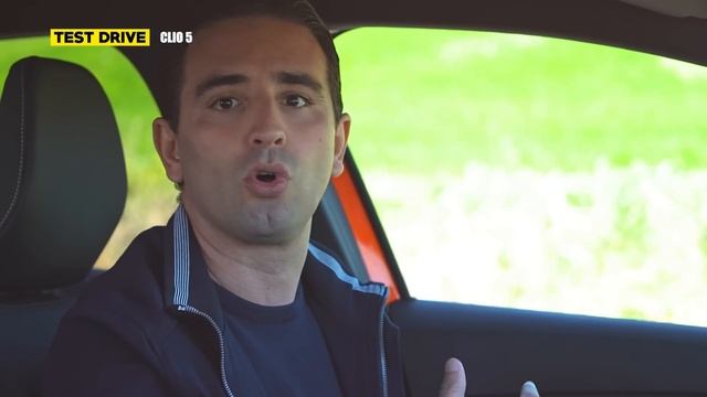 Motorsport Ep22 | Test Drive - Clio 5