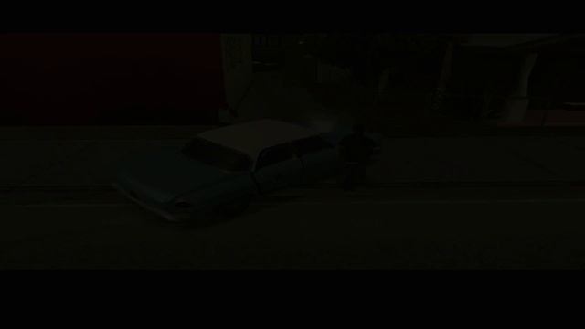 GTA crazy andreas ! Missions with bazooka peds #3 смотреть онлайн