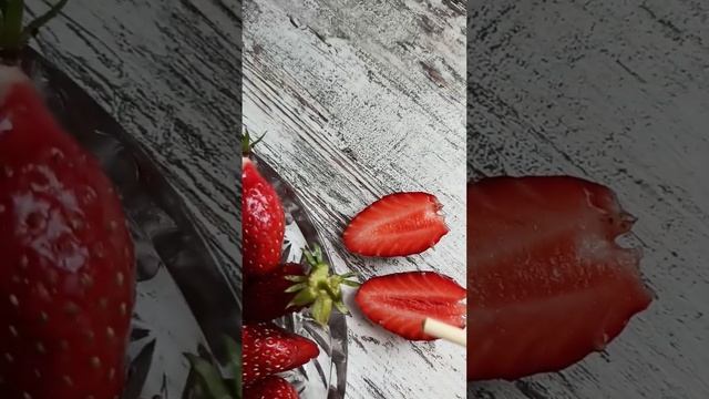 сравним землянику: дар, ананасная, садовая смотреть онлайн