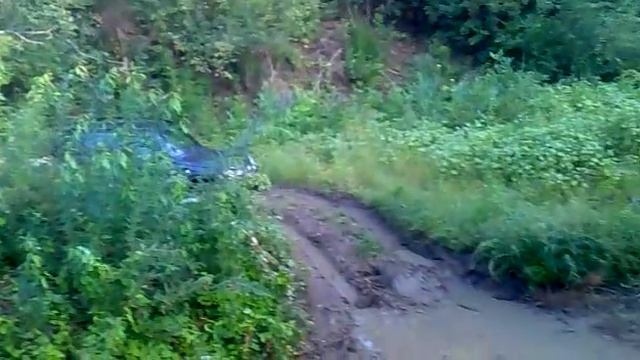 4х4 нива шевроле смотреть онлайн