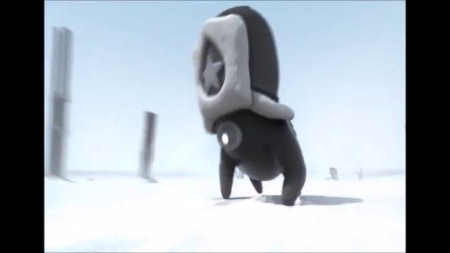 De Blob 2 {All Cutscenes} смотреть онлайн