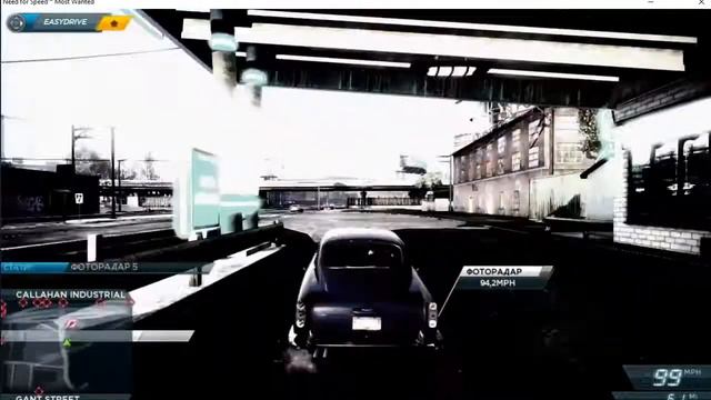 nfs mw2015 на руле (жесть) смотреть онлайн