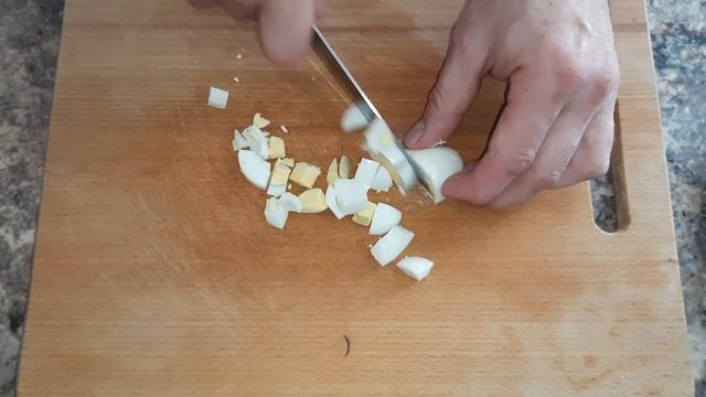 Этот РЕЦЕПТ ВЕЛИКОЛЕПНЫЙ! Случайно подслушал в ресторане, теперь готовлю его через день/очень вкусн смотреть онлайн