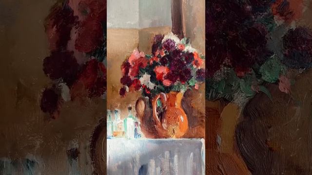 С.А. Виноградов - «Барышня в сарафане» смотреть онлайн