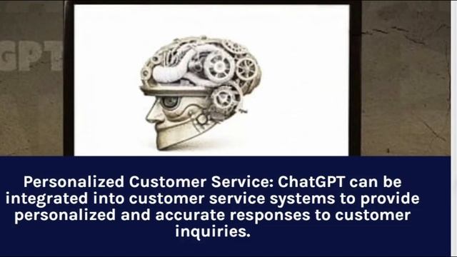 Unlock the Power of ChatGPT: How it can Change Your Life смотреть онлайн