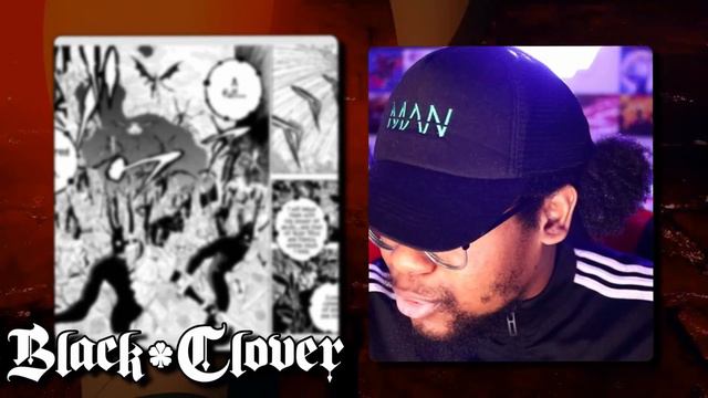 NOELLE BEST GIRL...UNLESS MIMOSA ON SCREEN!!! | Black Clover Chapter 301 Reaction смотреть онлайн