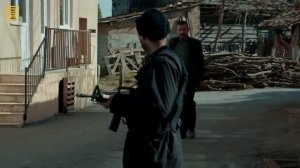 Долина Волков  Западня  284 озвучка