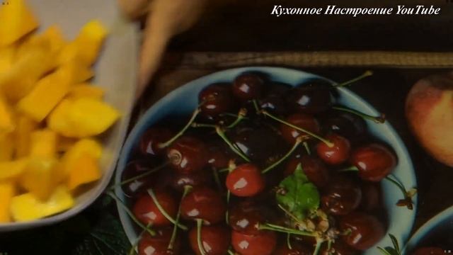 Кулинарные Угощения для Гостей