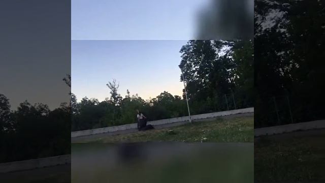 Лайфхак как надуть быстро надувной мешок или не быстро )