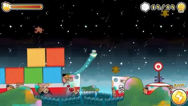 Storm in a teacup - Episode 4 (FINAL) смотреть онлайн