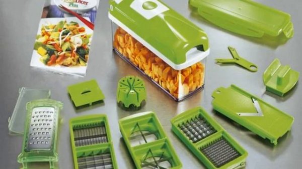 nicer dicer купить в спб