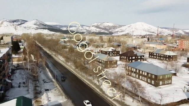 Риддер от +10' др - 20' пять дней Восточный Казахстан смотреть онлайн