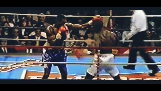 Джеймс "Тушите свет" Тони. James "Lights out" Toney. Highlights смотреть онлайн