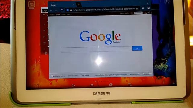 floating windows on OmniROM SAMSUNG Galaxy Note 10 1 смотреть онлайн
