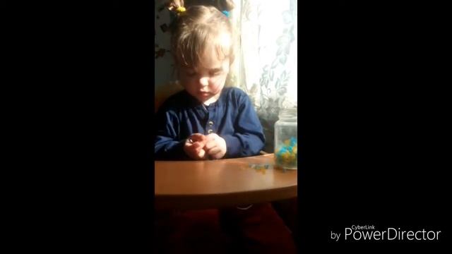 Раннее развитие/развивающие игры/мелкая моторика смотреть онлайн