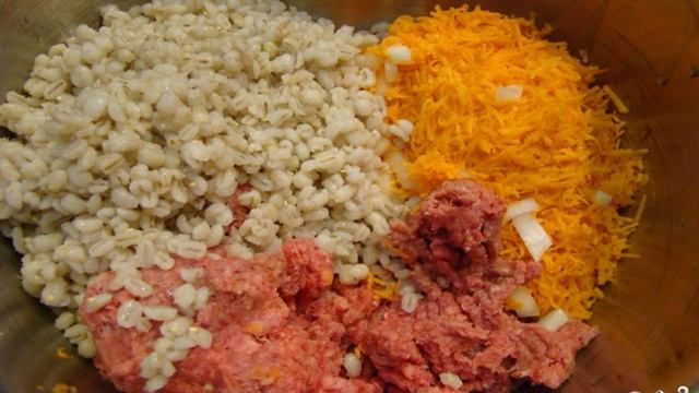 Сборник рецептов