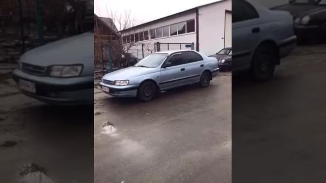 Toyota смотреть онлайн