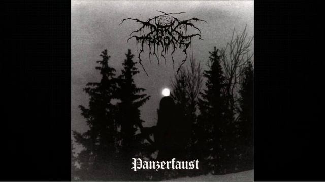 Darkthrone _ Hans Siste Vinter