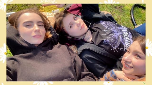 M.V.VLOG | SHASHLIKI (+ENG.SUB) смотреть онлайн