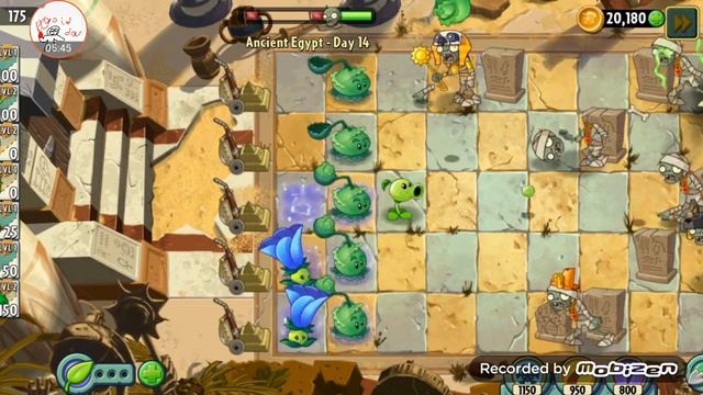 Растения против Зомби получил капусту боксёра смотреть онлайн