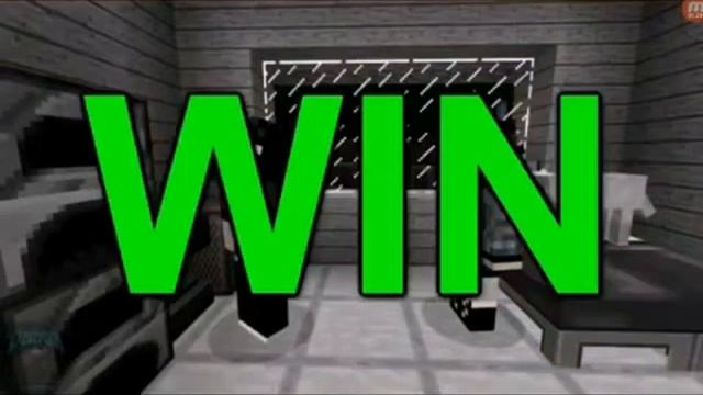 Как правильно пукать в майнкрафте. смотреть онлайн