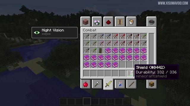 Minecraft 1.9 Pre-Release 1 смотреть онлайн