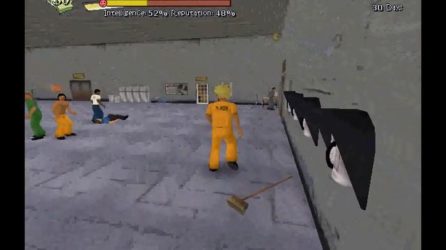 Hard Time #3 | EXPLOSIONS EVERYWHERE